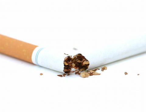 Deja de fumar con Sermesa. Unidad Anti-Tabaco