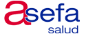 Compañías Aseguradoras - Logo Asefa