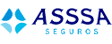 Compañías Aseguradoras - Logo Asssa