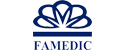 Compañías Aseguradoras - Logo Famedic