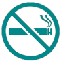 icono especialidad unidad anti-tabaco