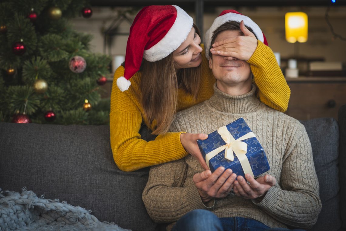 La Navidad y las relaciones de pareja